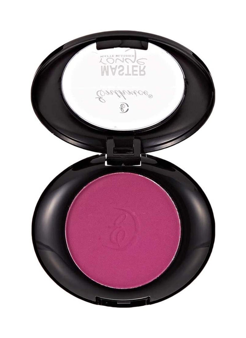 Enthrice أحمر الخدود غير اللامع Enthrice Master 20 جرام - Image 1