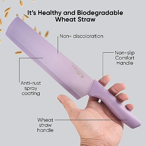 Nomadic Outpost Knife Set with Cutting Board - Image 5