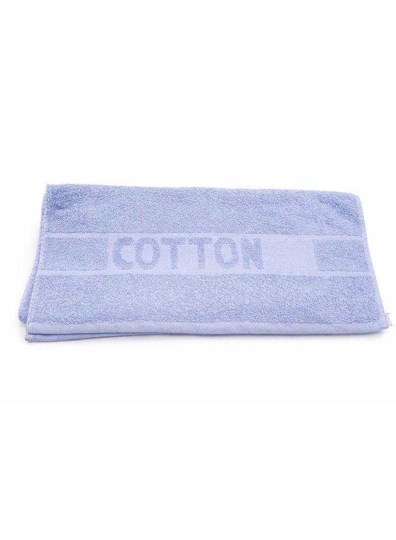 فوطة حمام قطن مقاس 100x 50 سم