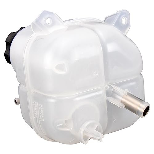 TRQ خزان توسيع سائل تبريد الرادياتير TRQ متوافق مع 2015-2017 كرايسلر 200 2014-2018 جيب شيروكي CH3014161 - Image 3