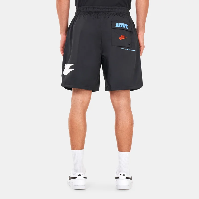 Nike Men's Sportswear Sport Essentials+ Woven Shorts