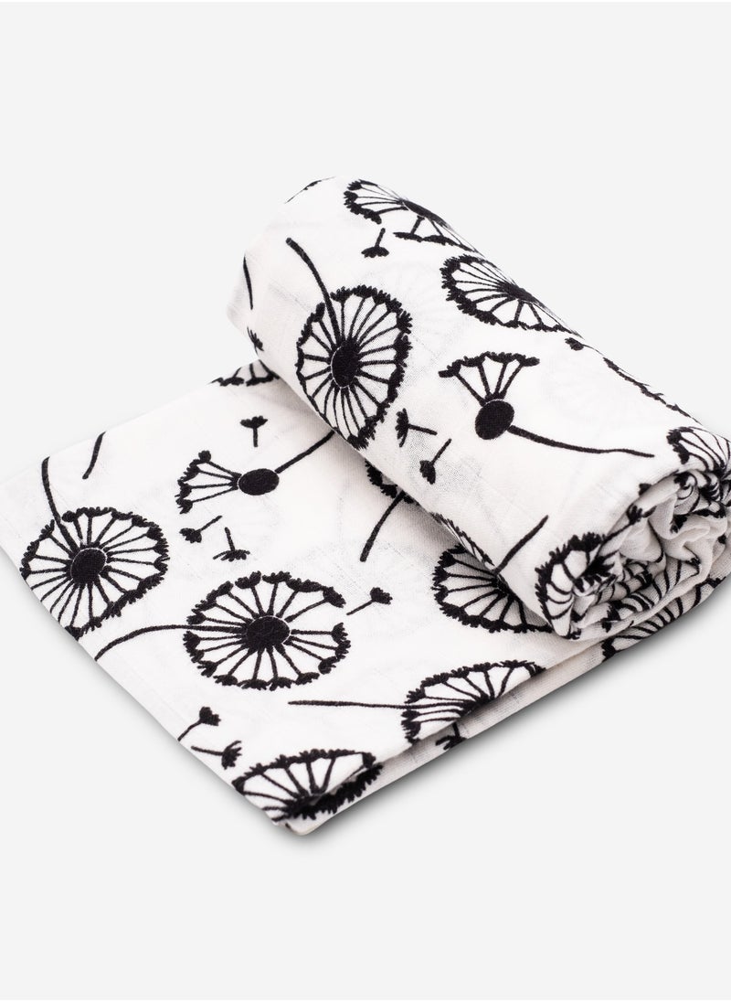 Etta Loves - Xl Dandelion Muslin - Image 1