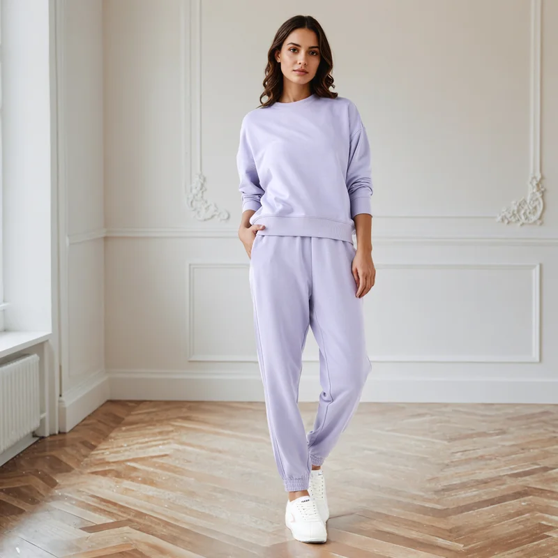 سبلاش فيڤ Relaxed Fit Sweatshirt