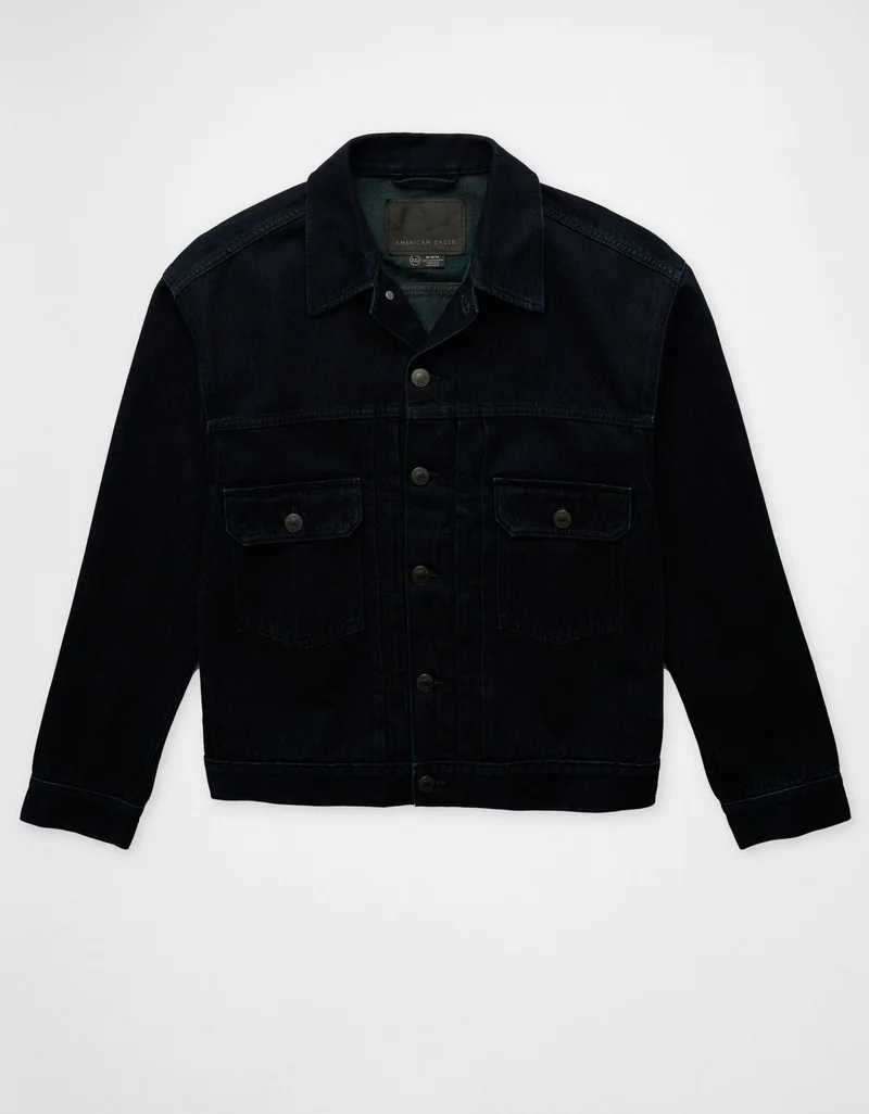 AE Denim Jacket