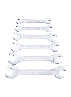 Taparia Taparia DEP 06 Double Ended Spanner Set (DEP-06)  - Image 1