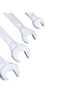 Taparia Taparia DEP 06 Double Ended Spanner Set (DEP-06)  - Image 2