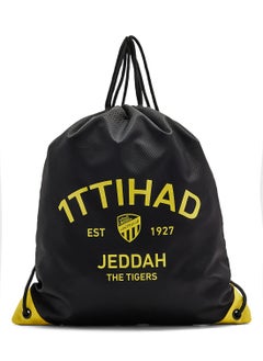 Ittihad Club Drawstring Backpack  - Image 1