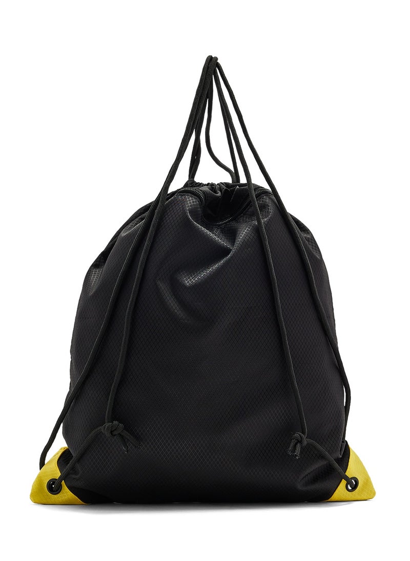 Ittihad Club - Drawstring Backpack - Image 1