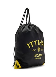 Ittihad Club Drawstring Backpack  - Image 3