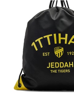 Ittihad Club Drawstring Backpack  - Image 4