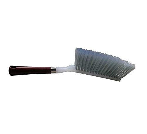 NOHUNT Multi-Purpose Sofa Cleaning Brush for Home & Car – Upholstery Cleaner, Carpet, Bed, Car Mat, Interior Duster, Dust Removal Hard Brush, Jali & Window Cleaning Brush - Image 5