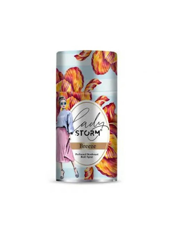 Storm Breeze Body Spray (Women) 250 ml