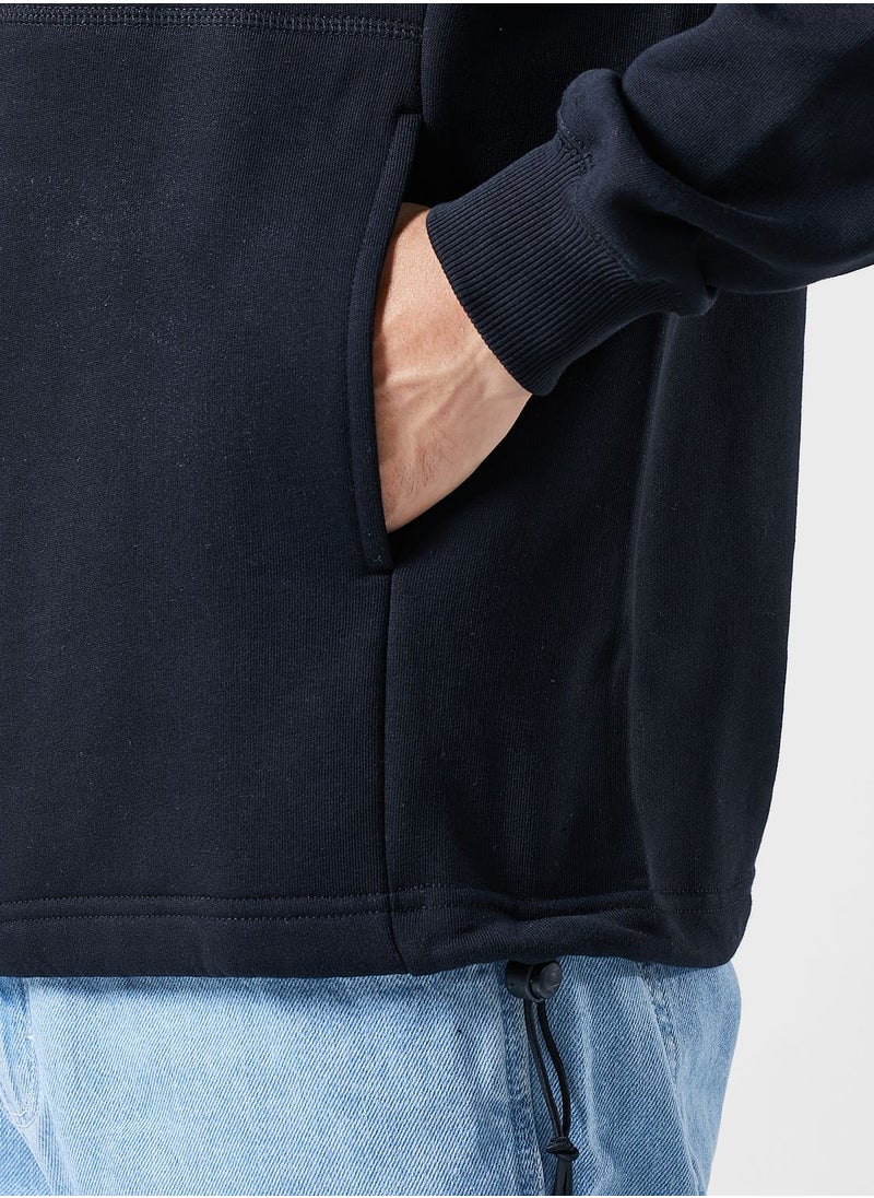 Makia - Taika Sweatshirt - Image 1