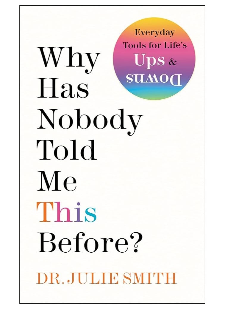null - Why Has Nobody Told Me This Before? - Image 1