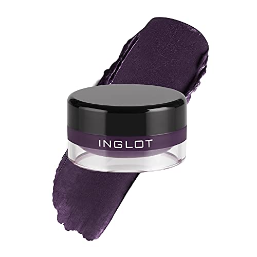 Inglot جل كحل إنجلوت مات 75 بنفسجي داكن - Image 1