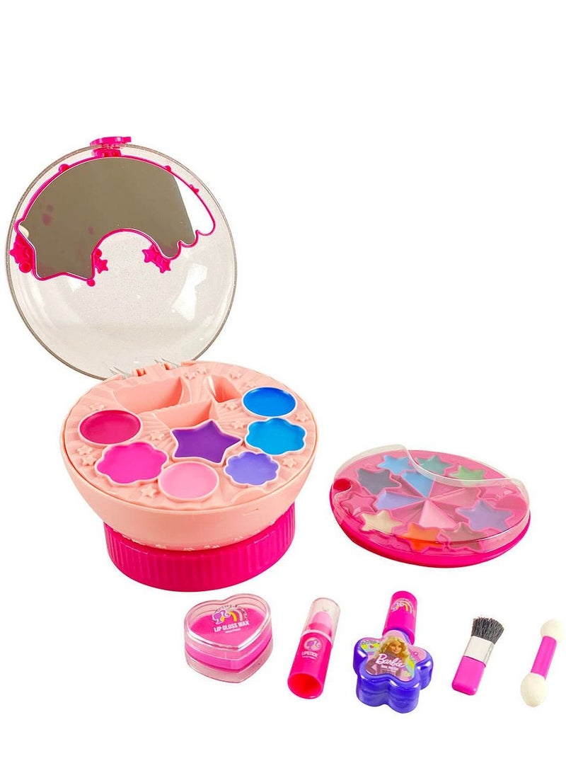 Barbie Cosmetic Crystal Box - Image 1