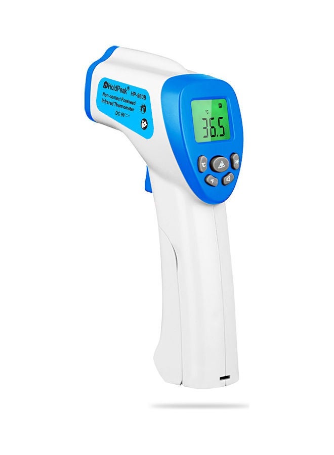NIBEMINENT Digital IR Thermometer - Image 1