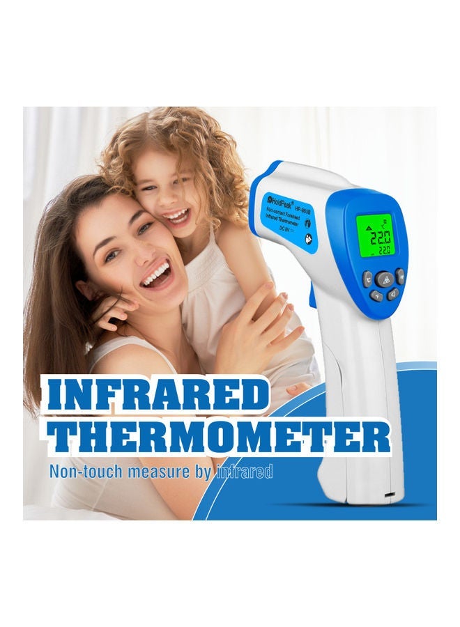 NIBEMINENT Digital IR Thermometer - Image 3