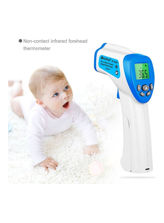 NIBEMINENT Digital IR Thermometer - Image 2