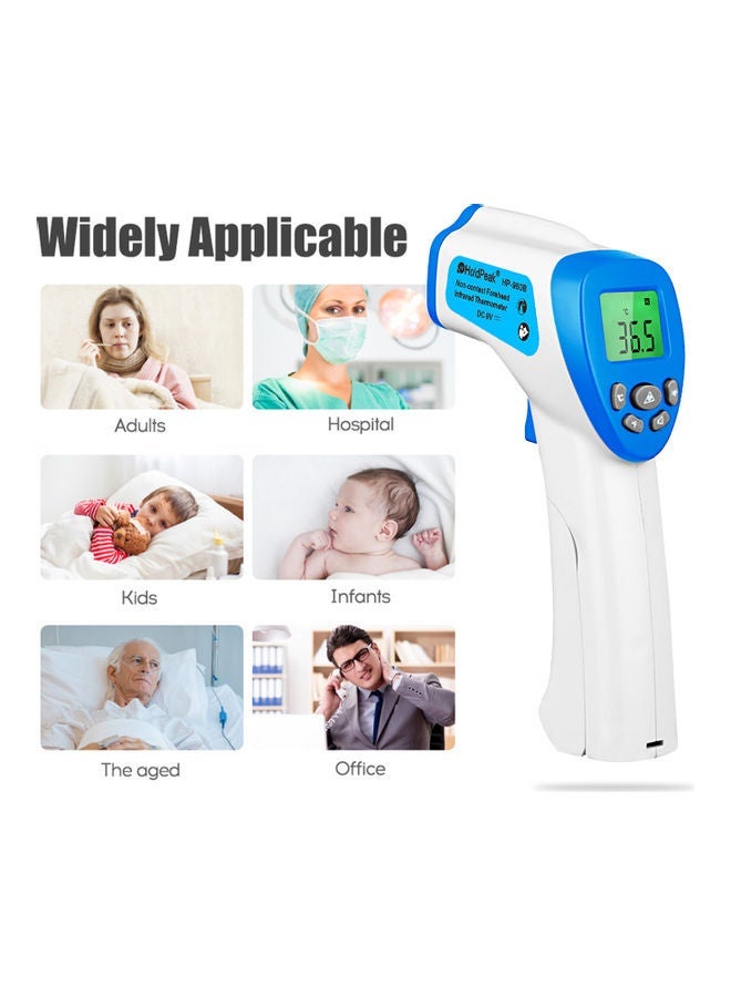 NIBEMINENT Digital IR Thermometer - Image 4