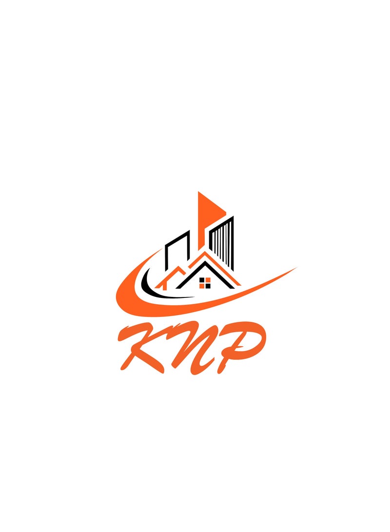 KNP KNP Garbage Bags, available in a convenient pack of 5, are essential for maintaining cleanliness and managing waste disposal in various environments. - Image 4