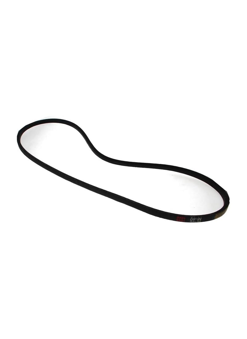 Generic REPLACEMENT WASHING MACHINE BELT M-40 