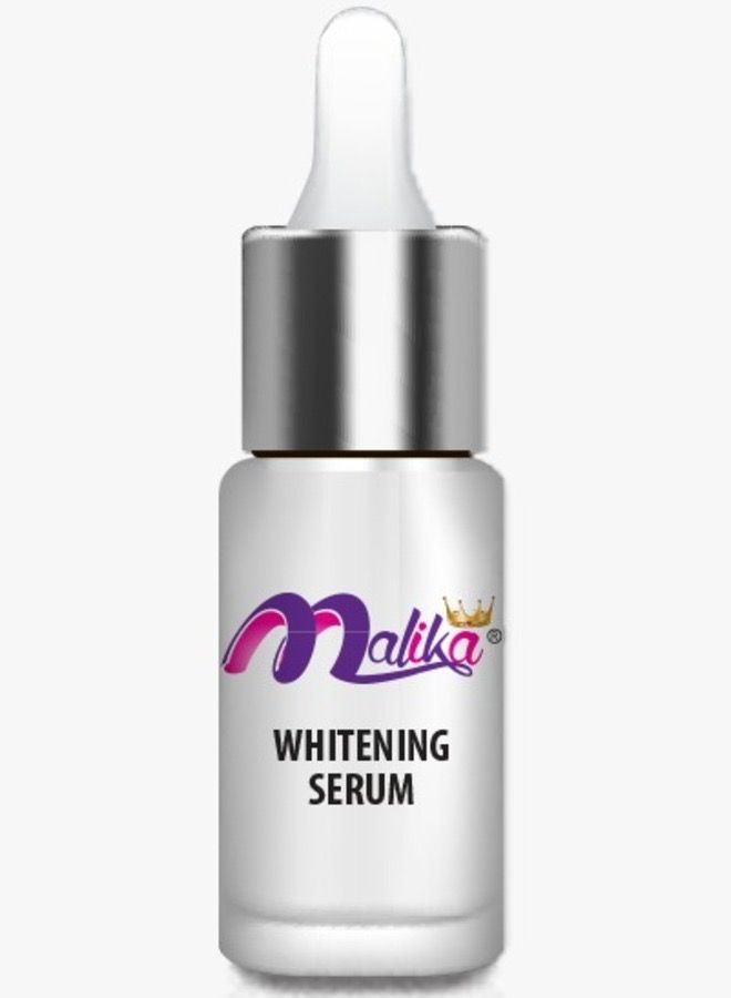 Malika L-Glutathione Whitening Serum 5ml - Image 1