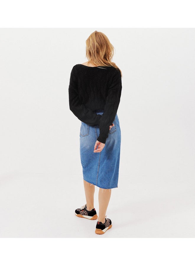 promod MILLA openwork 2-way jumpeer  - Image 3