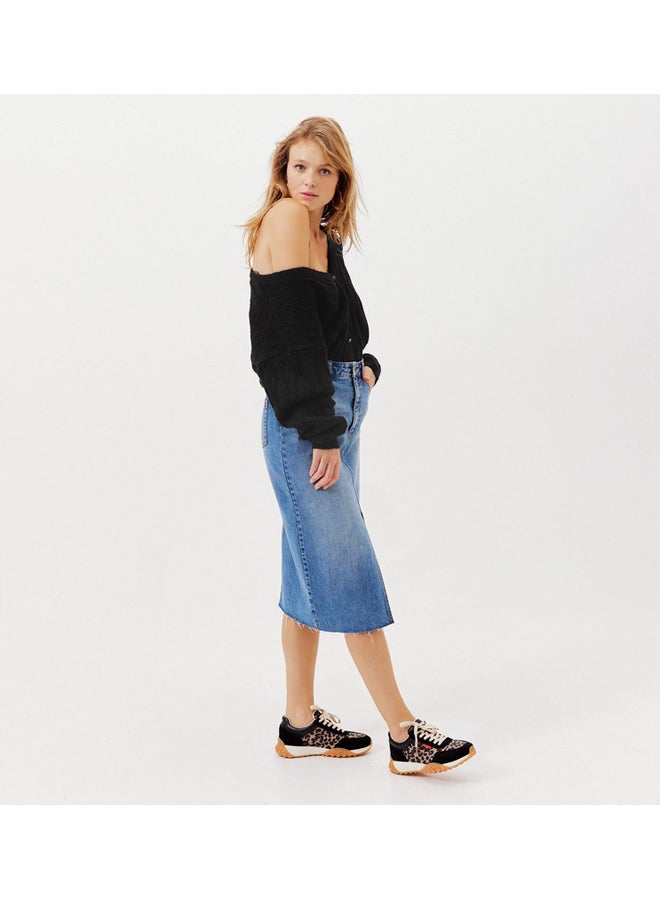 promod MILLA openwork 2-way jumpeer  - Image 2