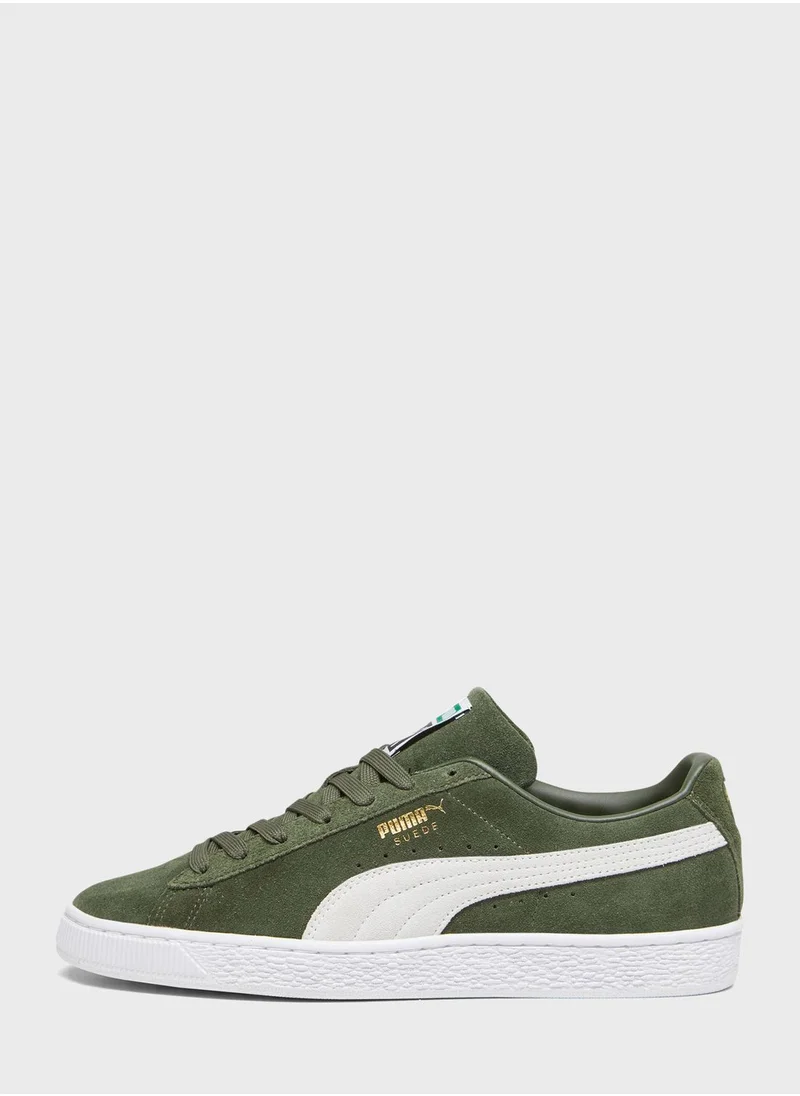 PUMA Suede Classic Xxi