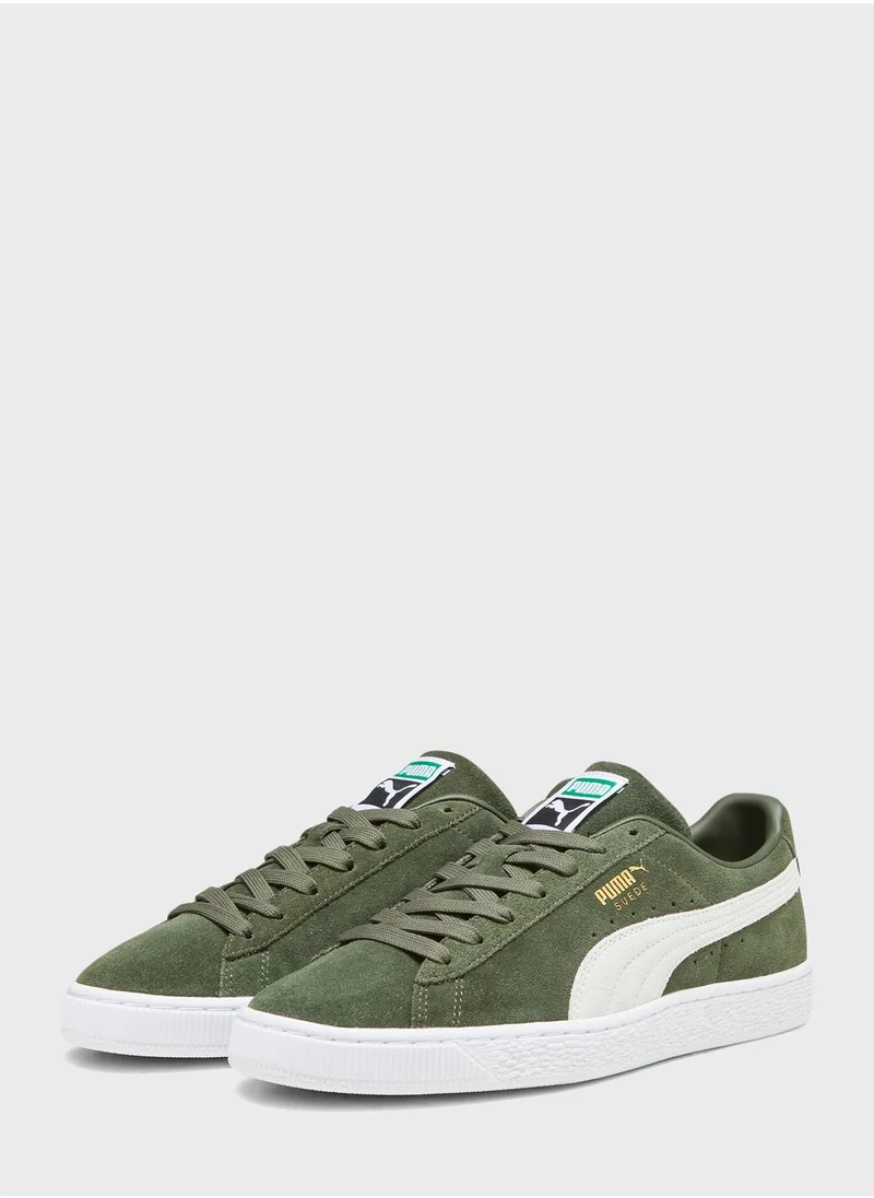 PUMA Suede Classic Xxi
