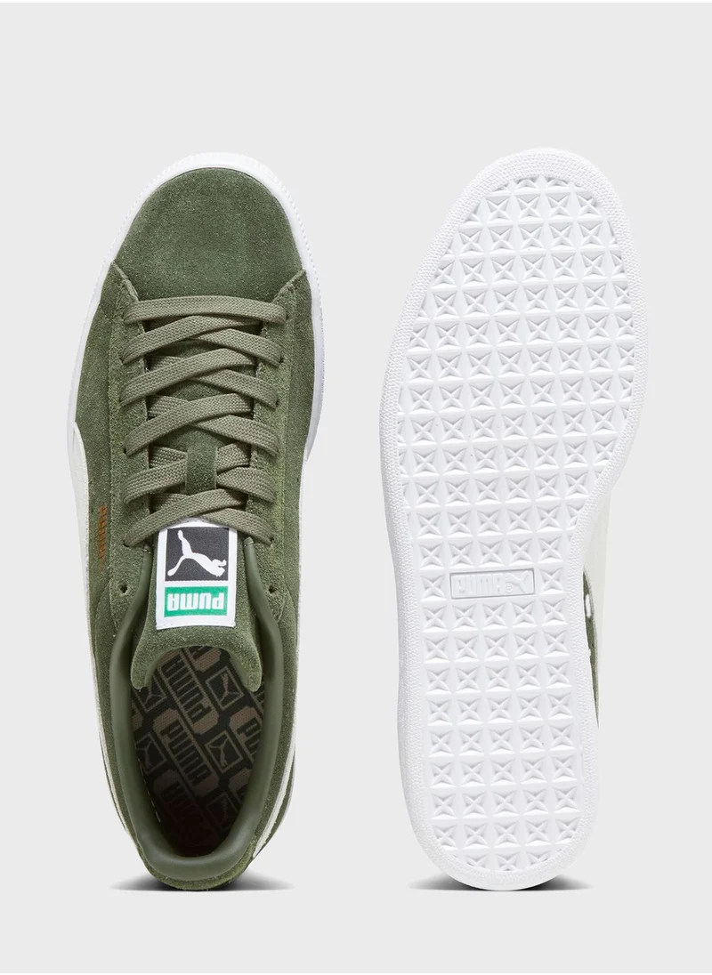 PUMA Suede Classic Xxi