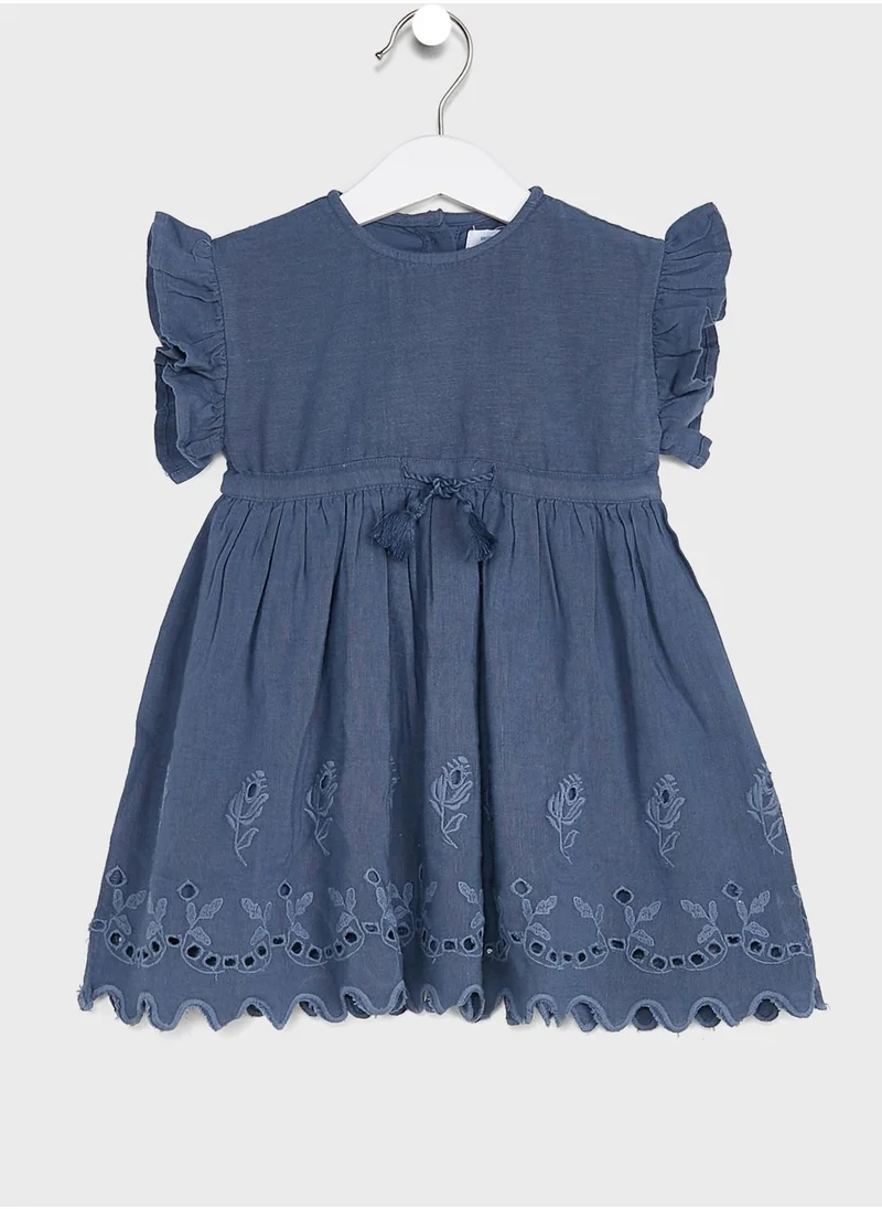 Zippy Infant Essential Dress