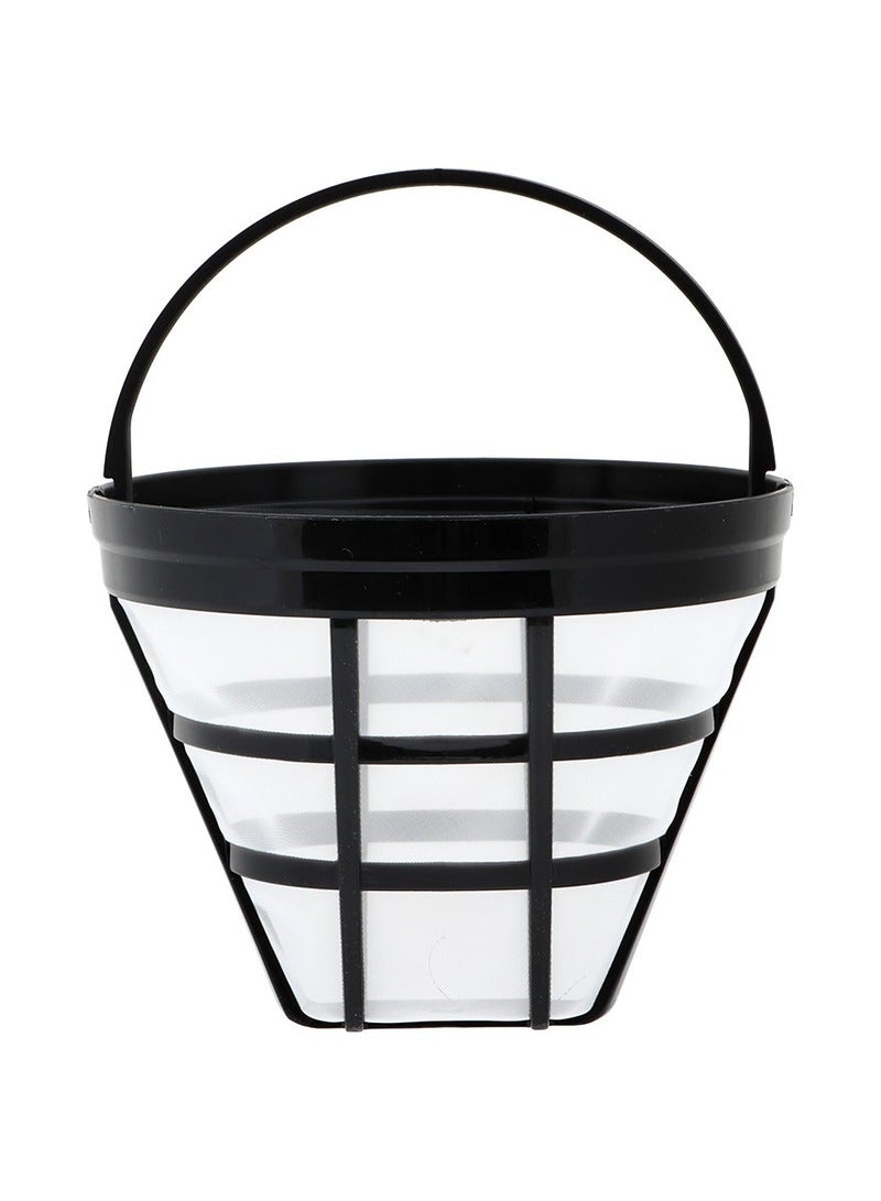 آني مورننغ صانعة قهوة بالتقطير، 10 أكواب سعة 1.5 لتر، آلة قهوة بواجهة لمس قابلة للبرمجة، تشغيل/إيقاف تلقائي، وظيفة منع التقطير، التحكم في قوة التخمير، صفيحة تسخين، 900 واط - SH21615S - Image 5