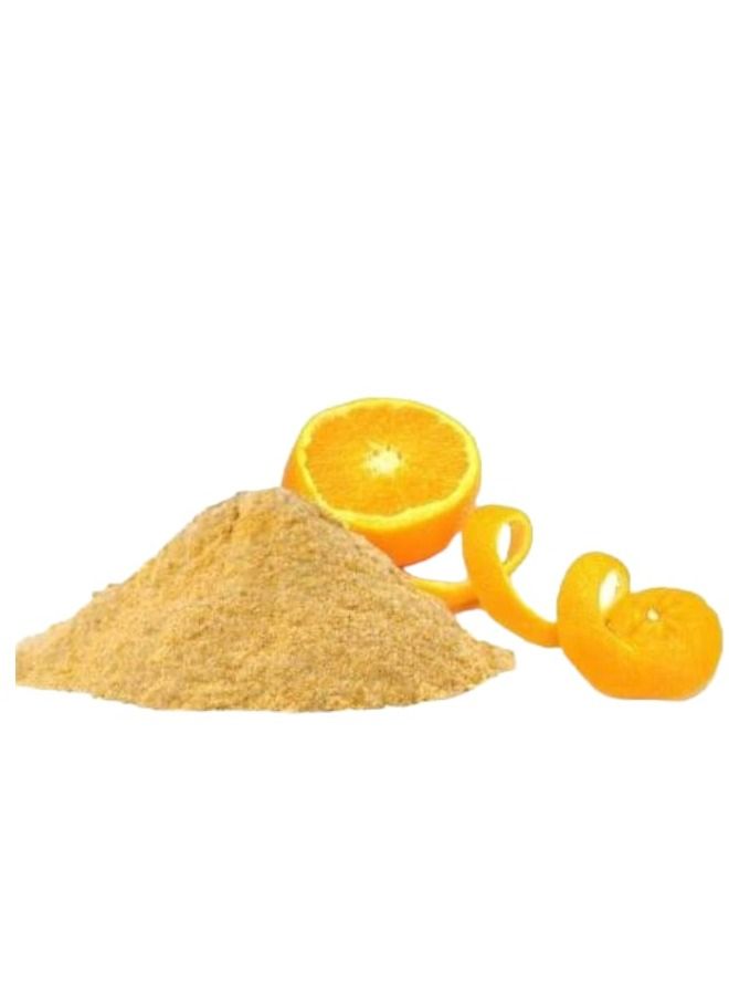 Dried Orange Peel Powder 250 grams