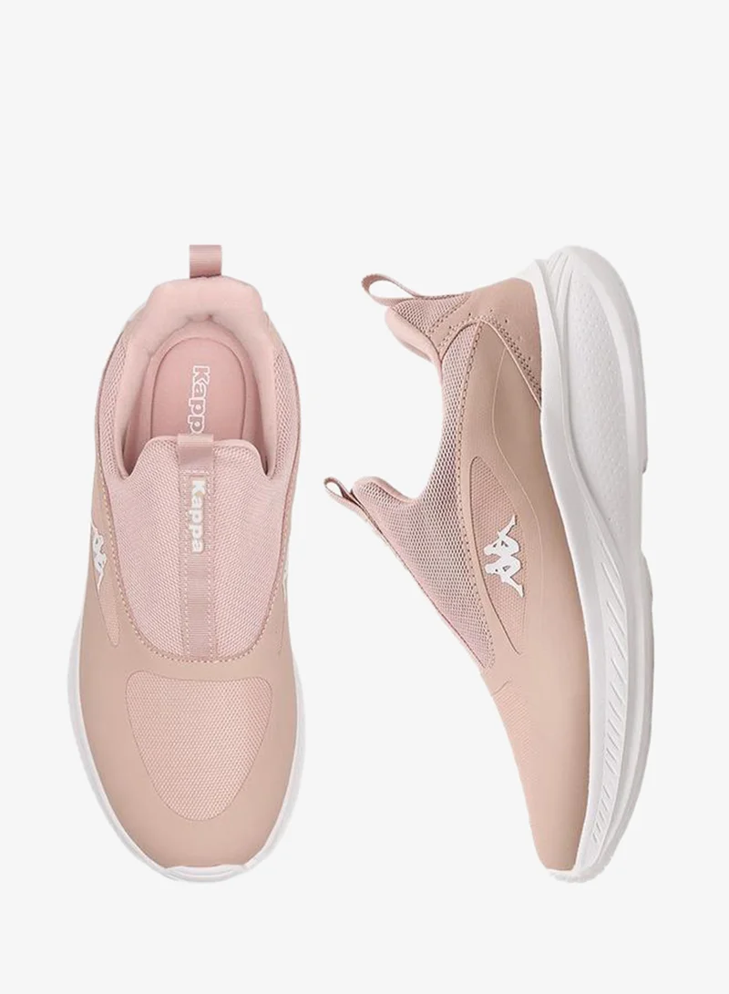 Kappa Women Panelled Slip-On Sports Shoes