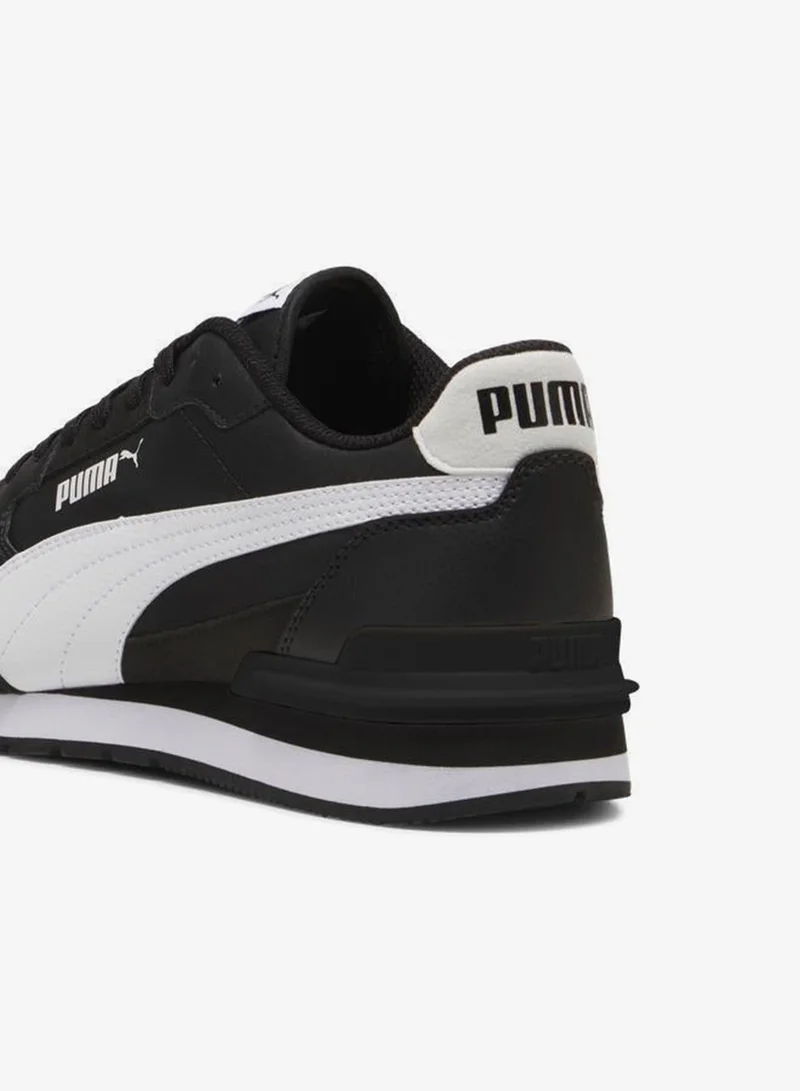Puma Puma Black-Puma White St Runner V4 Nl for Men | Best Price UAE