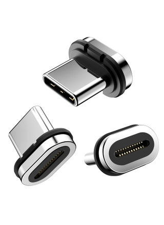 Tpye C Connector -3 Pack