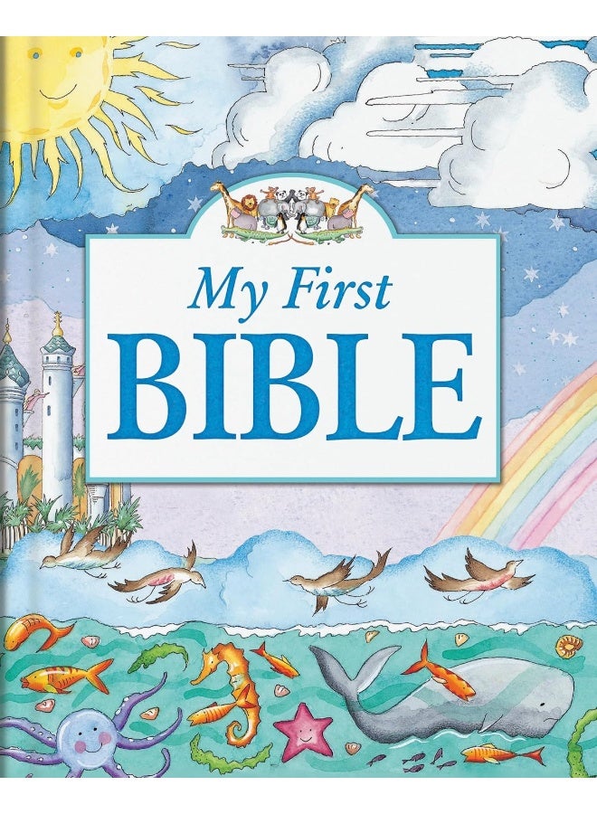 My First Bible