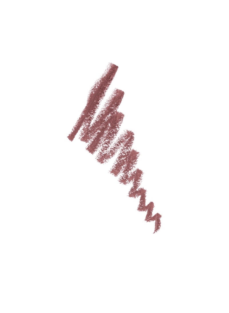 لاميل Wooden Pencil Lip Definer №408 Mauve - Image 2
