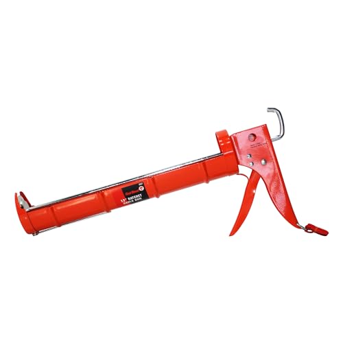 Red Devil مسدس السدادة ريد ديفل 3937 13" - نسبة الدفع 6:1 - Image 1