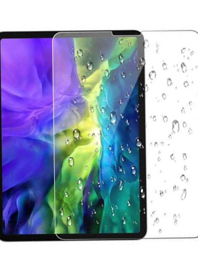 Tempered Glass Screen Protector For Apple iPad Pro 11 2020 Clear - Image 5