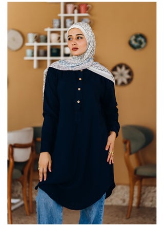 Dark blue