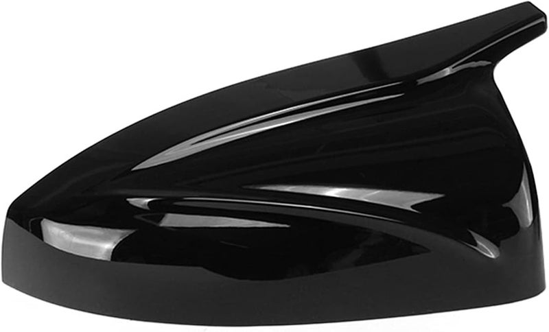 Vuzmode 2PCS A3 8V Car Rearview Mirror Cover Caps - Image 3