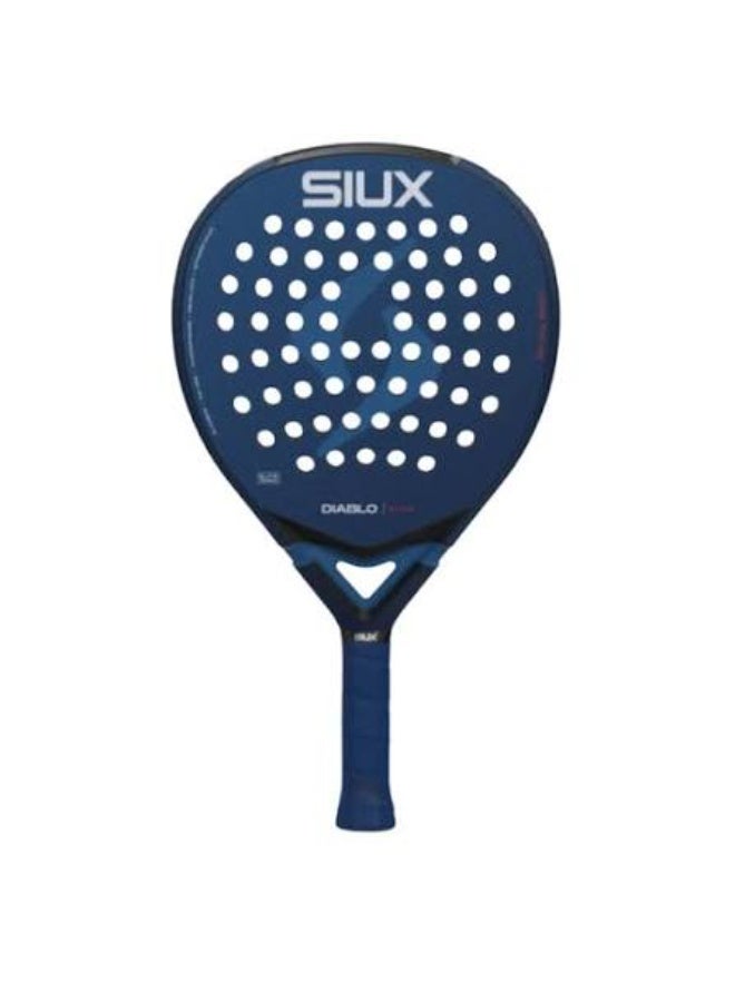 SIUX DIABLO ELITE 2026