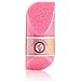 Mr. Pumice Stone for Feet Contour PUMI Bar - Foot Scrubber, Dead Skin Removal, Pink Callus Remover for Smooth Heels, Pedicure Smoothing Tool - Image 2