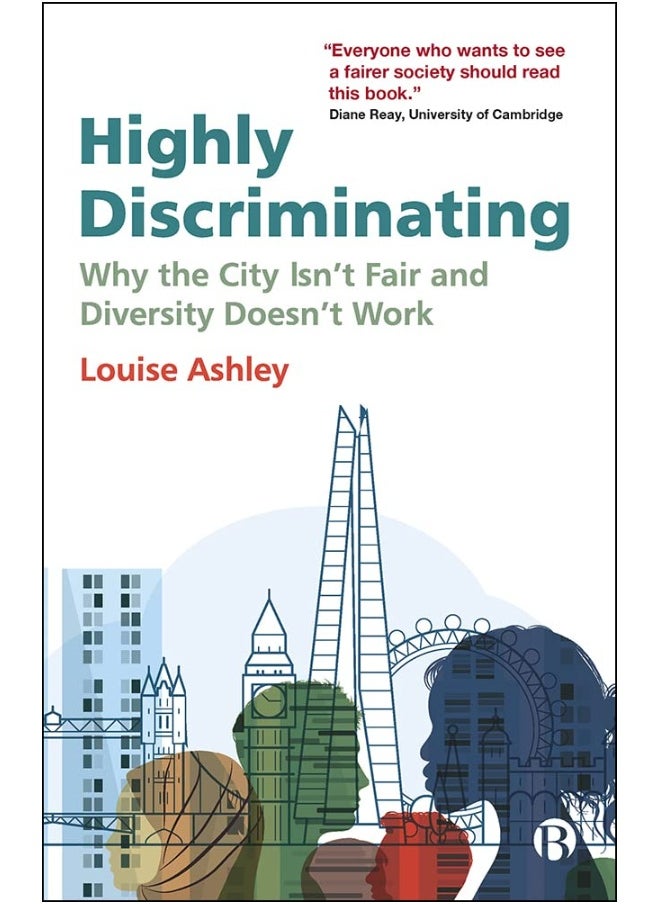 null - Highly Discriminating: Why the City Isn’t Fair and Diversity Doesn’t Work - Image 1