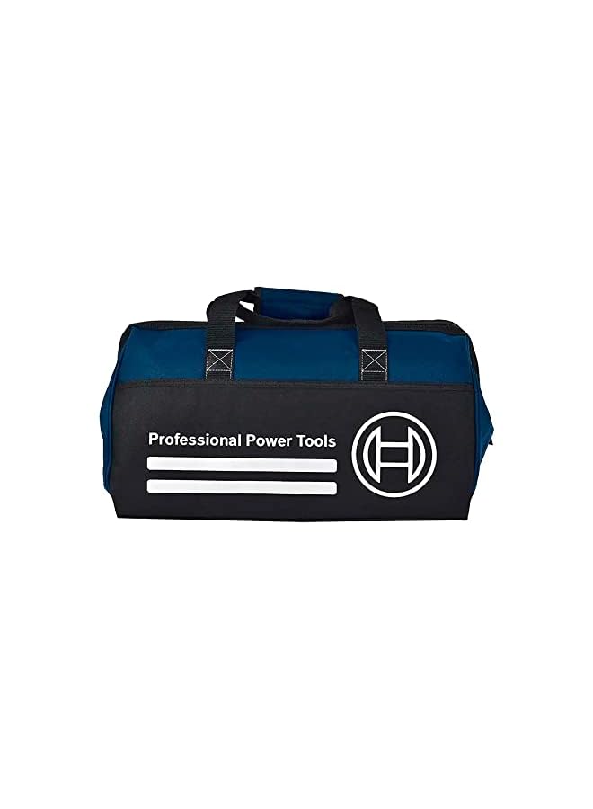 BOSCH Bosch Professional Power Tool Bag Africa 1619Bz0100, 50X26X30Cm  - Image 5