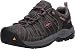 KEEN Utility Womens Keen Flint II Steel Toe Work Shoe Grey - Image 2