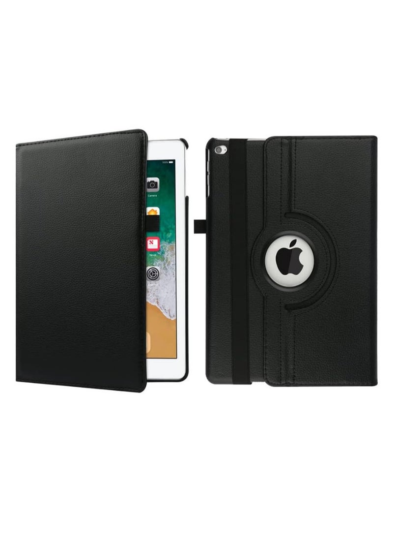 Blueberry Rotating Case for iPad mini 3 (2014) 7.9 Inch - Image 4